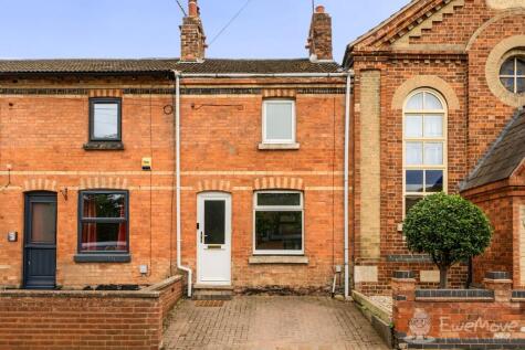 Chapel Street, Rugby CV23