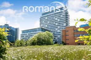 1008, Skyline Plaza, Alencon Link, Basingstoke RG21 7AY