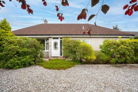 Stratherrick Road, Inverness