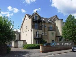 Flat 5, 19 Aspen House, Hulse Road, Southampton SO15 2SD
