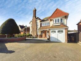 11, St Albans Road, Clacton-on-sea CO15 6BA