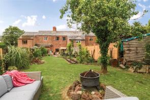 1a, Malthouses, Milverton Road, Runnington, Wellington TA21 0QL