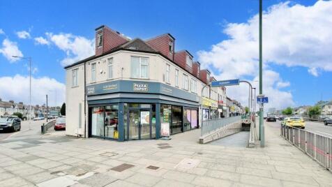 992B Eastern Avenue, Ilford, IG2 7JD