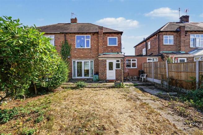 House in Sawley - View 4