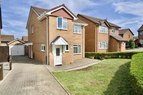 Freesia Close, Weymouth