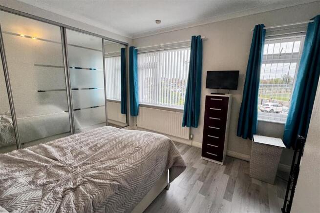 Principal Bedroom