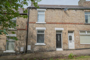 10, Wear Street, Chopwell North, Newcastle Upon Tyne NE17 7BS