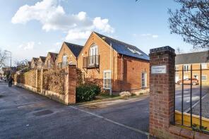 7, Wooldridge Court, Margaret Road, Oxford OX3 8SE