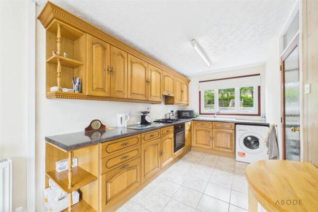 Brookside, Ashbourne photo 4