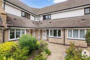 5, Gilders Paddock, Bishops Cleeve, Cheltenham GL52 8UJ