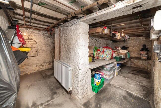 Cellar