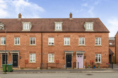 Mayflower Street, Buckingham