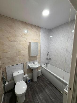 Thornhill Rd- Investment Flat, Handsworth, Birmingham, B21 photo 5