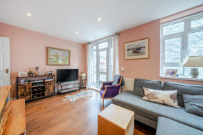 Flat 25, Birdsall House, Champion Hill, London SE5 8DP