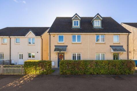 55 Auld Coal Road, Bonnyrigg, EH19 3JL
