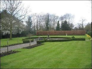 Communal Grounds