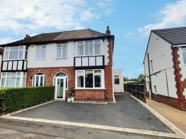 6, Quarn Drive, Derby DE22 2NQ