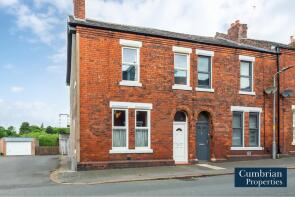 17, Harraby Green Road, Carlisle CA1 2QA