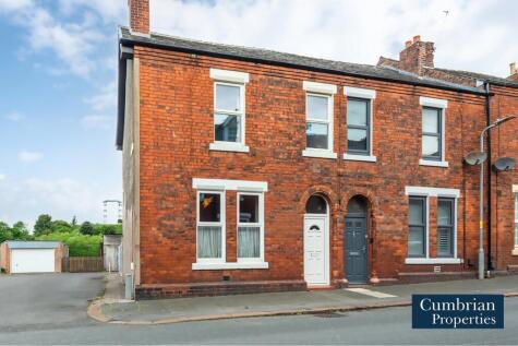 Harraby Green Road, Carlisle, CA1