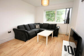 7a, Ashmoor Street, Preston PR1 7DX