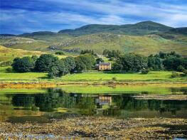 Meall Mo Chridhe, B8007 Kilchoan - Achosnich, Kilchoan PH36 4LH