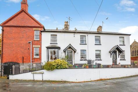 Church Street, Llanidloes, SY18