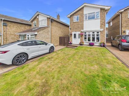 Brocklesby Road, Guisborough, North Yorkshire, TS14