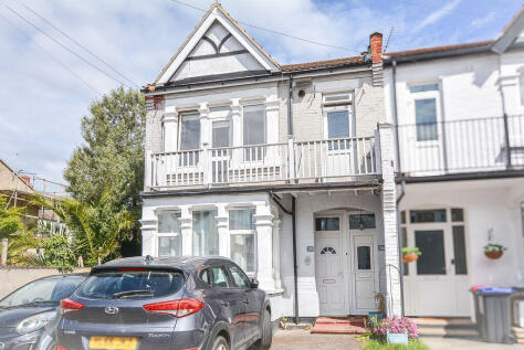 Chelsea Avenue, Southend-On-Sea