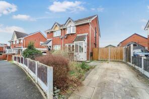 7, Birch Crescent, Newton-le-willows WA12 9HG