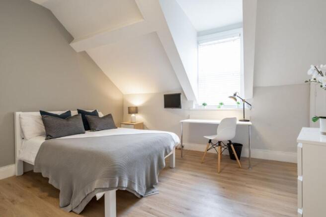 269JRF3 - Bedroom 1