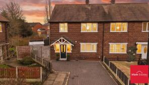 129, Lytham Road, Manchester M41 6WJ