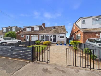 England Road, Bilton, Hull, HU11 4HT