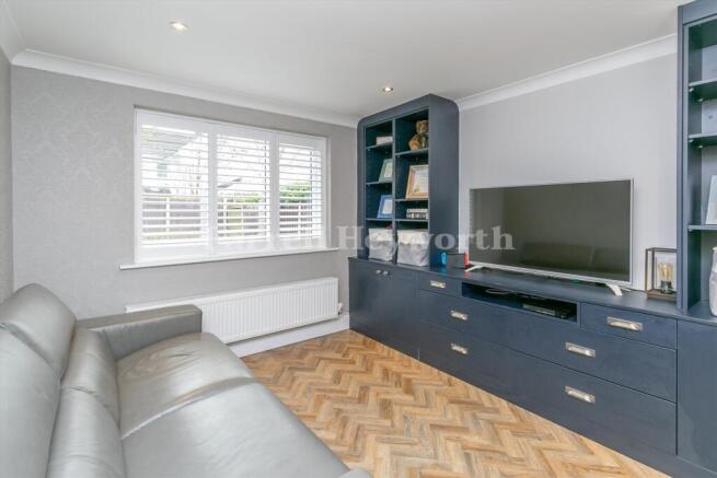 Manor Road, Inskip, Preston photo 4