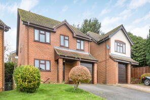 16, Monks Hollow, Marlow Bottom SL7 3SY