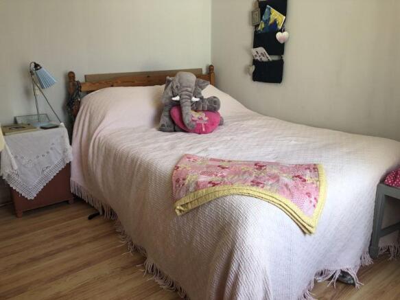 Bed 2