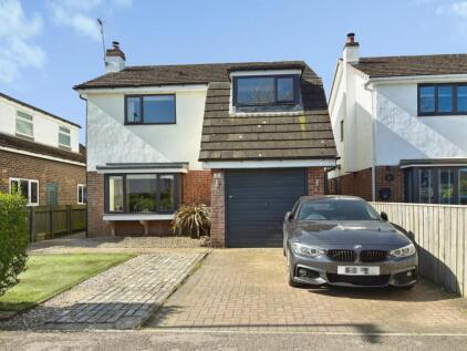 Craythorns Crescent, Dishforth, Thirsk, North Yorkshire