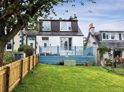 King Street, Castle Douglas, DG7 1HA