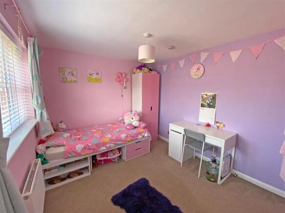Bedroom Five