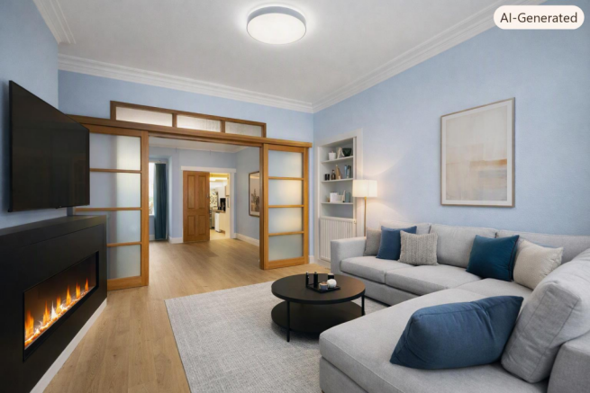 3 bed Terraced for sale Image 5