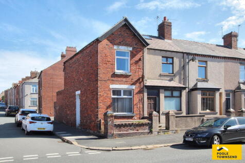 Ainslie Street, Barrow-in-furness, LA14 5BH