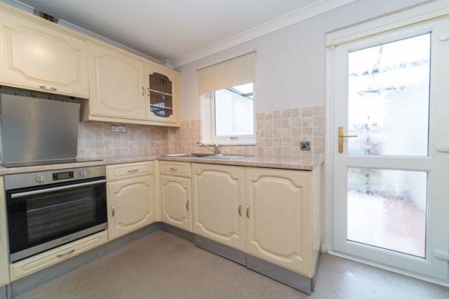 Kitchen 1