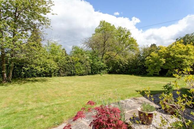 Garden 1