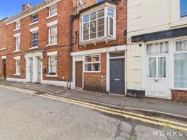 5a, Chapel Street, Shrewsbury SY4 5ER