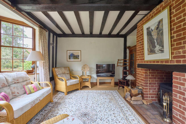 Lambfair House 21...