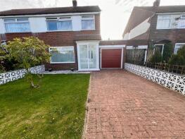 5, Lowndes Lane, Offerton, Stockport SK2 6DP