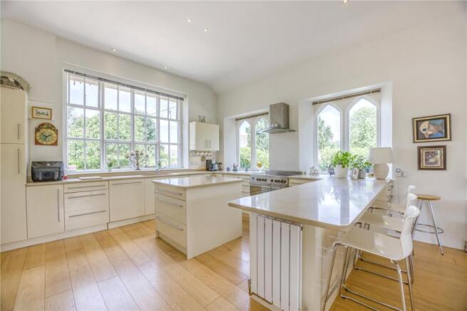 Great Witcombe, Gloucester, Gloucestershire, GL3 photo 4