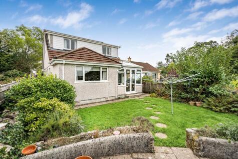 Colmers Lane, Callington