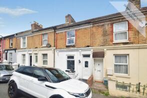 192, Clarendon Place, Dover CT17 9QF
