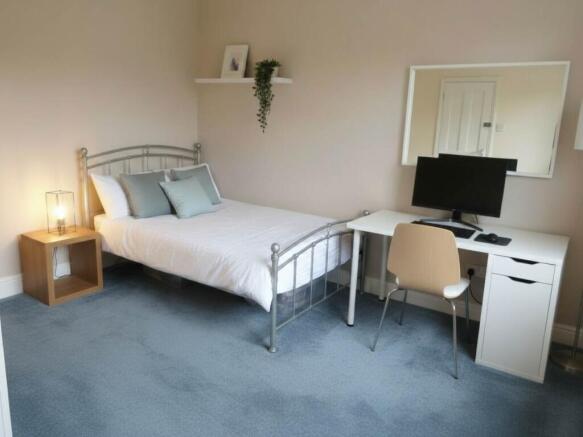 BED 2 6 STANLEY