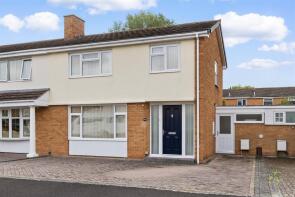 43, Withy Trees Road, South Littleton WR11 8YB